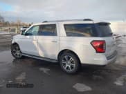 ✅ 2023 Ford Expedition Max Limited • VIN: 1FMJK1K83PEA50648 • Lot: 41396774. Listed on IAAI with 50,737 mi. Free auction sales archive from the USA and detailed vehicle history report at DreamBid. Image 3.