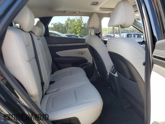 ✅ 2023 Hyundai Tucson SEL • VIN: 5NMJF3AE5PH270897 • Lot: 69007174. Wystawiony na Copart z przebiegiem 18 266 mil. Bezpłatny archiwum sprzedaży aukcyjnych z USA i szczegółowy raport historii pojazdu na DreamBid. Zdjęcie 11.