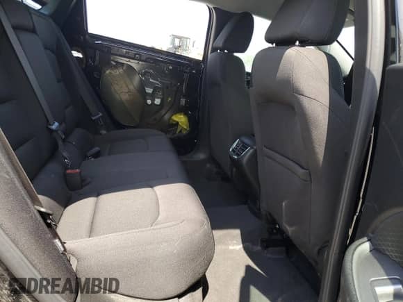 ✅ 2024 Chevrolet Malibu LT • VIN: 1G1ZD5ST9RF198029 • Lot: 68915315. Wystawiony na Copart z przebiegiem 28 721 mil mil. Skorzystaj z bezpłatnego archiwum sprzedaży aukcyjnych z USA i zobacz szczegółowy raport historii pojazdu na DreamBid. Zdjęcie 10.