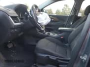 ✅ 2020 GMC Terrain SLE • VIN: 3GKALTEV4LL335212 • Lot: 91671735. Wystawiony na Copart z przebiegiem 67 342 mil. Bezpłatny archiwum sprzedaży aukcyjnych z USA i szczegółowy raport historii pojazdu na DreamBid. Zdjęcie 7.