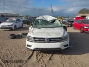 ✅ 2020 Volkswagen Tiguan S • VIN: 3VV1B7AX3LM117545 • Lot: 43578179. Listed on IAAI with 84,593 mi. Free auction sales archive from the USA and detailed vehicle history report at DreamBid. Image 13.