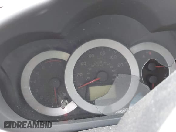 ✅ 2011 Toyota RAV4 Limited • VIN: 2T3DK4DV7BW049381 • Lot: 43464643. Listed on IAAI with Not provided. Free auction sales archive from the USA and detailed vehicle history report at DreamBid. Image 15.