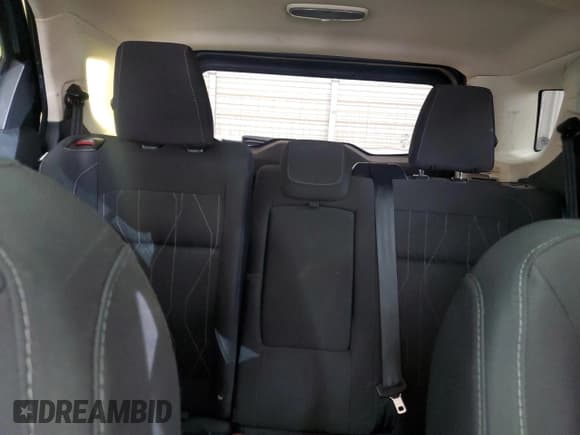 ✅ 2021 Ford EcoSport SE • VIN: MAJ3S2GEXMC422534 • Lot: 82603515. Wystawiony na Copart z przebiegiem 97 335 mil. Bezpłatny archiwum sprzedaży aukcyjnych z USA i szczegółowy raport historii pojazdu na DreamBid. Zdjęcie 10.