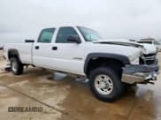 ✅ 2006 Chevrolet Silverado 2500HD Work Truck • VIN: 1GCHC23U56F226352 • Лот: 58729325. Опубликован ранее на Copart с пробегом 243 826 миль. Бесплатный доступ к архиву аукционных продаж из США и подробный отчёт об истории автомобиля на DreamBid. Изображение 4.