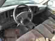 2007 Chevrolet Silverado 1500 with VIN 2GCEK19Z471106327, listed as a Copart auction lot 66468475 with 322,698 mi miles and Clean title. Bid and sale history available at DreamBid. Image 8.