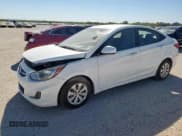 ✅ 2017 Hyundai Accent SE • VIN: KMHCT4AE3HU172304 • Лот: 92105035. Опубликован ранее на Copart с пробегом 185 490 миль. Бесплатный доступ к архиву аукционных продаж из США и подробный отчёт об истории автомобиля на DreamBid. Изображение 1.