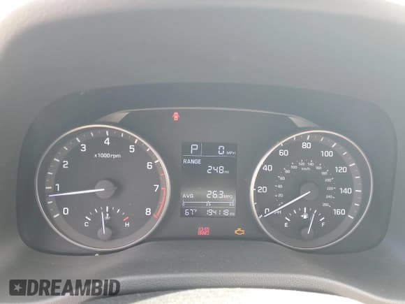 ✅ 2017 Hyundai Elantra SE • VIN: KMHD84LF1HU248615 • Лот: 90746835. Опубликован ранее на Copart с пробегом 194 118 миль. Бесплатный доступ к архиву аукционных продаж из США и подробный отчёт об истории автомобиля на DreamBid. Изображение 9.