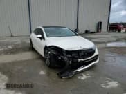 ✅ 2022 Mercedes-Benz EQS 450+ • VIN: W1KCG2DB4NA013731 • Lot: 38658704. Listed on Copart with 33,643 mi. Free auction sales archive from the USA and detailed vehicle history report at DreamBid. Image 11.