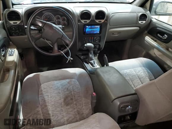 ✅ 2003 GMC Envoy SLE • VIN: 1GKDS13SX32390956 • Lot: 68266645. Wystawiony na Copart z przebiegiem Nie podano. Bezpłatny archiwum sprzedaży aukcyjnych z USA i szczegółowy raport historii pojazdu na DreamBid. Zdjęcie 8.