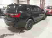 2017 Dodge Durango R/T with VIN 1C4SDJCT9HC945581, listed as a IAAI auction lot 43420044 with 143,365 mi miles and . Bid and sale history available at DreamBid. Image 4.