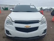 ✅ 2012 Chevrolet Equinox 1LT • VIN: 2GNALDEK6C1208557 • Лот: 43400257. Опубликован ранее на IAAI с пробегом 80 360 миль. Бесплатный доступ к архиву аукционных продаж из США и подробный отчёт об истории автомобиля на DreamBid. Изображение 6.