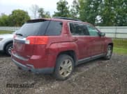 ✅ 2010 GMC Terrain SLE-2 • VIN: 2CTFLEEY5A6321056 • Lot: 70930444. Wystawiony na Copart z przebiegiem 140 642 mil. Bezpłatny archiwum sprzedaży aukcyjnych z USA i szczegółowy raport historii pojazdu na DreamBid. Zdjęcie 3.