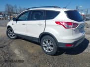 ✅ 2013 Ford Escape SEL • VIN: 1FMCU9HX1DUB37918 • Лот: 41644931. Опубликован ранее на IAAI с пробегом 153 726 миль. Бесплатный доступ к архиву аукционных продаж из США и подробный отчёт об истории автомобиля на DreamBid. Изображение 3.