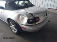 ✅ 1991 Mazda MX-5 Miata Special Edition • VIN: JM1NA3512M1240673 • Lot: 42953461. Listed on IAAI with 161,195 mi. Free auction sales archive from the USA and detailed vehicle history report at DreamBid. Image 6.