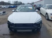 ✅ 2021 Audi A5 Sportback S line Premium Plus • VIN: WAUFACF52MA032229 • Lot: 41917983. Listed on IAAI with 89,229 mi. Free auction sales archive from the USA and detailed vehicle history report at DreamBid. Image 13.