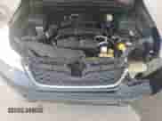 2014 Subaru Forester 2.5i with VIN JF2SJAAC7EH440621, listed as a Copart auction lot 86054055 with 161,684 mi miles and Salvage title. Bid and sale history available at DreamBid. Image 12.