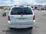 2006 Mercury Mariner Luxury с VIN 4M2YU56116KJ14472, выставлен на аукционе IAAI как лот 42349564 с пробегом 96 221 миль миль и . История ставок и продаж доступна на DreamBid. Изображение 16.