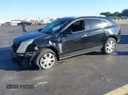 ✅ 2015 Cadillac SRX Luxury Collection • VIN: 3GYFNEE38FS595607 • Lot: 43720579. Listed on IAAI with 103,582 mi. Free auction sales archive from the USA and detailed vehicle history report at DreamBid. Image 18.