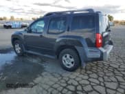 ✅ 2007 Nissan Xterra S • VIN: 5N1AN08W67C532775 • Лот: 85360025. Опубликован ранее на Copart с пробегом 157 588 миль. Бесплатный доступ к архиву аукционных продаж из США и подробный отчёт об истории автомобиля на DreamBid. Изображение 2.