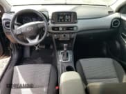 ✅ 2020 Hyundai Kona SEL • VIN: KM8K22AA0LU508189 • Лот: 76963093. Опубликован ранее на Copart с пробегом 49 644 миль. Бесплатный доступ к архиву аукционных продаж из США и подробный отчёт об истории автомобиля на DreamBid. Изображение 8.