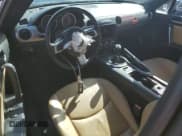 ✅ 2009 Mazda MX-5 Miata Touring • VIN: JM1NC25F090203358 • Lot: 49343475. Listed on Copart with 205,477 mi. Free auction sales archive from the USA and detailed vehicle history report at DreamBid. Image 8.