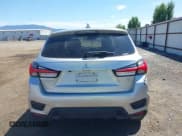 ✅ 2020 Mitsubishi Outlander ES • VIN: JA4AR3AU2LU003678 • Lot: 42663685. Listed on IAAI with 153,692 mi. Free auction sales archive from the USA and detailed vehicle history report at DreamBid. Image 17.