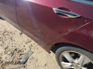 ✅ 2010 Acura TSX • VIN: JH4CU2F61AC017848 • Lot: 43581231. Wystawiony na IAAI z przebiegiem 342 579 mil. Bezpłatny archiwum sprzedaży aukcyjnych z USA i szczegółowy raport historii pojazdu na DreamBid. Zdjęcie 16.