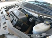 ✅ 2021 Chevrolet Express Cargo • VIN: 1GCWGAFP1M1235250 • Lot: 42678056. Listed on IAAI with 46,536 mi. Free auction sales archive from the USA and detailed vehicle history report at DreamBid. Image 18.