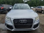 ✅ 2016 Audi Q5 Premium • VIN: WA1C2AFP6GA021001 • Lot: 61641835. Listed on Copart with 112,821 mi. Free auction sales archive from the USA and detailed vehicle history report at DreamBid. Image 5.