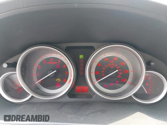 ✅ 2011 Mazda CX-9 Touring • VIN: JM3TB3CV0B0308764 • Lot: 43160109. Wystawiony na IAAI z przebiegiem 177 485 mil. Bezpłatny archiwum sprzedaży aukcyjnych z USA i szczegółowy raport historii pojazdu na DreamBid. Zdjęcie 7.