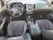 2012 Hyundai Santa Fe SE с VIN 5XYZHDAG2CG127768, выставлен на аукционе Copart как лот 77075924 с пробегом 149 980 миль миль и Чистый • Clean title. История ставок и продаж доступна на DreamBid. Изображение 8.