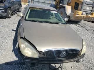 ✅ 2006 Buick Lucerne CXL • VIN: 1G4HD57286U129693 • Лот: 84554815. Опубликован ранее на Copart с пробегом 176 031 миль. Бесплатный доступ к архиву аукционных продаж из США и подробный отчёт об истории автомобиля на DreamBid. Изображение 5.