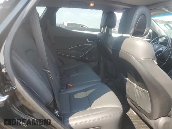 ✅ 2017 Hyundai Santa Fe Ultimate • VIN: 5NMZWDLA0HH042942 • Лот: 62794374. Опубликован ранее на Copart с пробегом 73 424 миль. Бесплатный доступ к архиву аукционных продаж из США и подробный отчёт об истории автомобиля на DreamBid. Изображение 10.