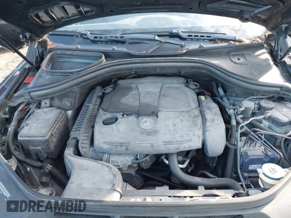 ✅ 2014 Mercedes-Benz M 350 • VIN: 4JGDA5HB8EA351382 • Lot: 43853968. Listed on IAAI with 196,314 mi. Free auction sales archive from the USA and detailed vehicle history report at DreamBid. Image 10.