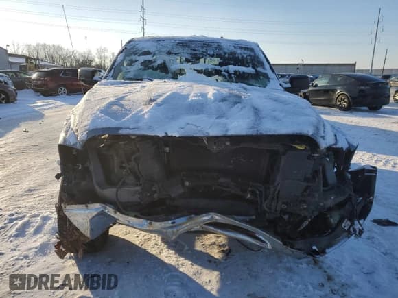 ✅ 2009 Dodge 1500 Laramie • VIN: 1D3HV13TX9S718583 • Lot: 88749005. Wystawiony na Copart z przebiegiem Nie podano. Bezpłatny archiwum sprzedaży aukcyjnych z USA i szczegółowy raport historii pojazdu na DreamBid. Zdjęcie 5.