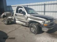 ✅ 1999 Chevrolet Silverado 1500 • VIN: 1GCEC14W6XZ189115 • Лот: 76862874. Опубликован ранее на Copart с пробегом 171 072 миль. Бесплатный доступ к архиву аукционных продаж из США и подробный отчёт об истории автомобиля на DreamBid. Изображение 4.