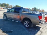 ✅ 2006 Nissan Titan SE • VIN: 1N6BA07B16N512386 • Lot: 43593277. Listed on IAAI with 107,119 mi. Free auction sales archive from the USA and detailed vehicle history report at DreamBid. Image 3.