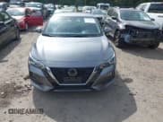 ✅ 2020 Nissan Sentra SV • VIN: 3N1AB8CV4LY250777 • Lot: 43194123. Wystawiony na IAAI z przebiegiem 45 169 mil. Bezpłatny archiwum sprzedaży aukcyjnych z USA i szczegółowy raport historii pojazdu na DreamBid. Zdjęcie 12.