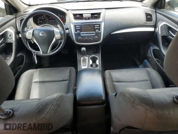 ✅ 2017 Nissan Altima SV • VIN: 1N4AL3AP1HC124769 • Lot: 66625795. Wystawiony na Copart z przebiegiem 247 567 mil. Bezpłatny archiwum sprzedaży aukcyjnych z USA i szczegółowy raport historii pojazdu na DreamBid. Zdjęcie 8.