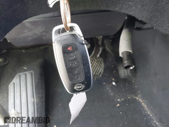 ✅ 2023 Nissan Pathfinder SL • VIN: 5N1DR3CC4PC256001 • Лот: 42751534. Опубликован ранее на IAAI с пробегом 34 712 миль. Бесплатный доступ к архиву аукционных продаж из США и подробный отчёт об истории автомобиля на DreamBid. Изображение 11.