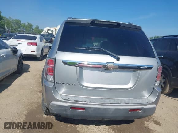 ✅ 2005 Chevrolet Equinox LT • VIN: 2CNDL63F256079306 • Лот: 42710885. Опубликован ранее на IAAI с пробегом 127 247 миль. Бесплатный доступ к архиву аукционных продаж из США и подробный отчёт об истории автомобиля на DreamBid. Изображение 16.