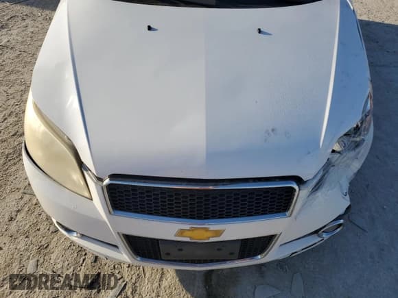 ✅ 2009 Chevrolet Aveo 2LT • VIN: KL1TG66E59B358685 • Lot: 81860805. Listed on Copart with 144,921 mi. Free auction sales archive from the USA and detailed vehicle history report at DreamBid. Image 11.