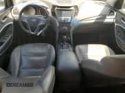 ✅ 2016 Hyundai Santa Fe Limited • VIN: KM8SR4HF6GU134668 • Лот: 51791565. Опубликован ранее на Copart с пробегом 122 491 миль. Бесплатный доступ к архиву аукционных продаж из США и подробный отчёт об истории автомобиля на DreamBid. Изображение 8.