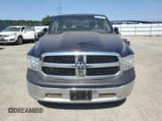 ✅ 2018 Ram 1500 Tradesman • VIN: 1C6RR7KM7JS267879 • Lot: 59971235. Listed on Copart with 150,651 mi. Free auction sales archive from the USA and detailed vehicle history report at DreamBid. Image 5.