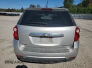 ✅ 2013 Chevrolet Equinox LT • VIN: 2GNALPEK4D6264566 • Лот: 92358385. Опубликован ранее на Copart с пробегом 173 111 миль. Бесплатный доступ к архиву аукционных продаж из США и подробный отчёт об истории автомобиля на DreamBid. Изображение 6.