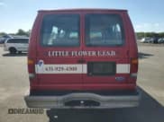 ✅ 1994 Ford Econoline Wagon XL • VIN: 1FBJS31H2RHB71257 • Lot: 71693365. Wystawiony na Copart z przebiegiem 31 661 mil. Bezpłatny archiwum sprzedaży aukcyjnych z USA i szczegółowy raport historii pojazdu na DreamBid. Zdjęcie 6.