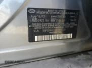 ✅ 2013 Hyundai Sonata GLS • VIN: 5NPEB4AC1DH584529 • Лот: 92196325. Опубликован ранее на Copart с пробегом 200 316 миль. Бесплатный доступ к архиву аукционных продаж из США и подробный отчёт об истории автомобиля на DreamBid. Изображение 12.