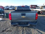 ✅ 2018 Chevrolet Colorado 4WD Z71 • VIN: 1GCPTDE15J1157047 • Лот: 41601486. Опубликован ранее на IAAI с пробегом 66 745 миль. Бесплатный доступ к архиву аукционных продаж из США и подробный отчёт об истории автомобиля на DreamBid. Изображение 16.