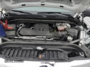 ✅ 2024 GMC Sierra 1500 Pro • VIN: 3GTPHAEK0RG347652 • Lot: 46074595. Listed on Copart with 27,105 mi. Free auction sales archive from the USA and detailed vehicle history report at DreamBid. Image 12.