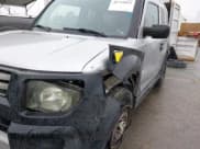 ✅ 2007 Honda Element LX • VIN: 5J6YH17377L015471 • Lot: 41725815. Listed on IAAI with 218,931 mi. Free auction sales archive from the USA and detailed vehicle history report at DreamBid. Image 6.